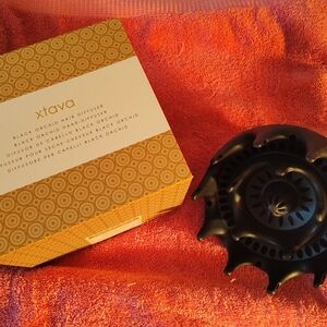 Xtava Black Orchid Hair Diffuser